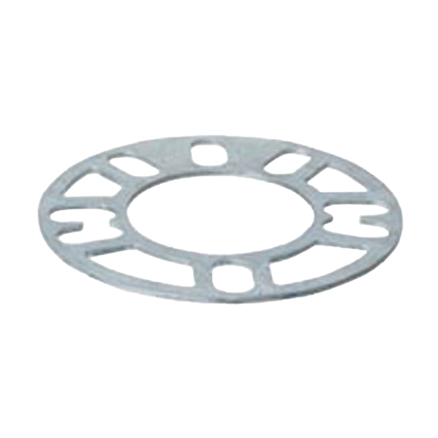 4 and 5 Lug Wheel Spacer 3mm Thick  600 - Storage